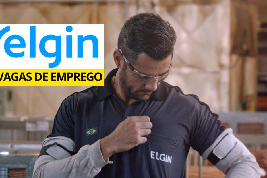 elgin vagas de emprego oportunidades processo seletivo sao paulo rmrm97