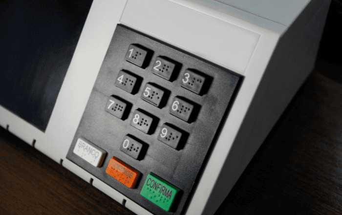 imagem destaque documentos necessarios para tirar titulo de eleitor mobills