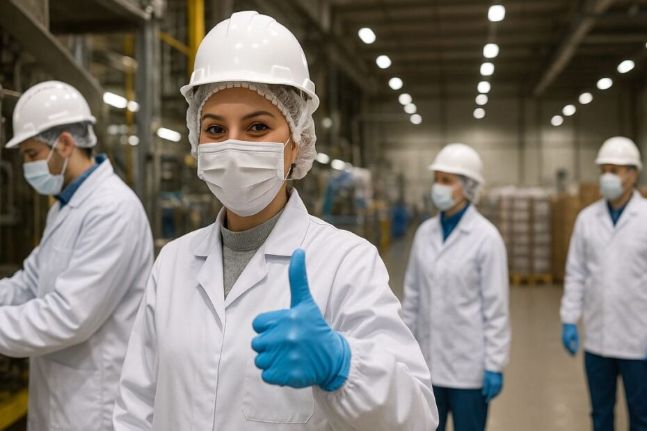 vagas brf vagas de emprego operador auxiliar