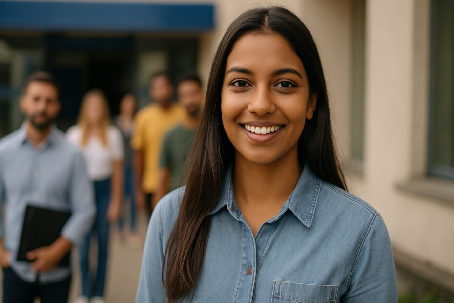 vagas de emorego Sao paulo oportunidades