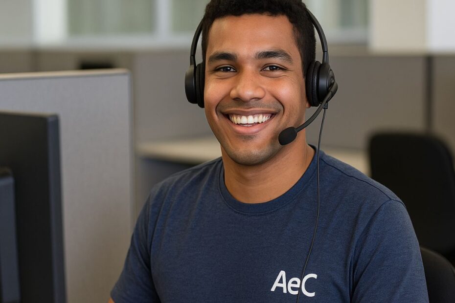 vagas de emprego vagas home office AeC vagas