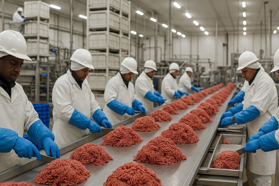 vagas marfrig vagas de emprego vagas mbrf industria