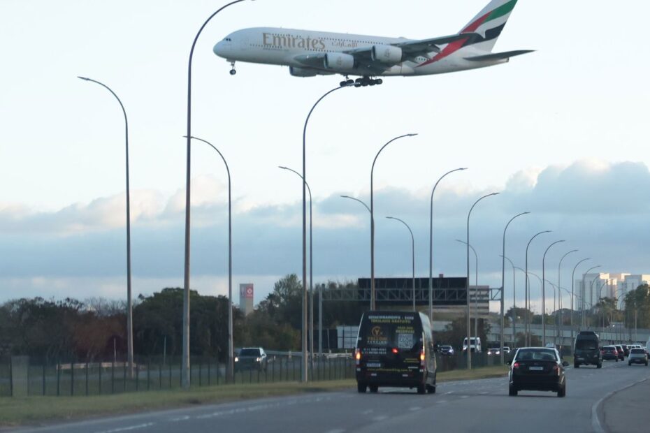 aeroporto guarulhos 11