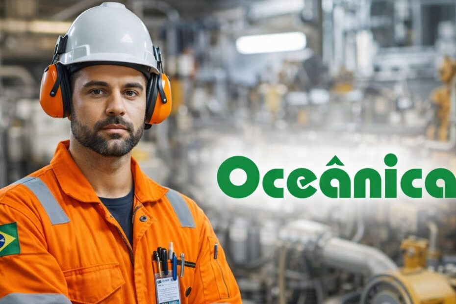 Oceanica vaga offshore 1