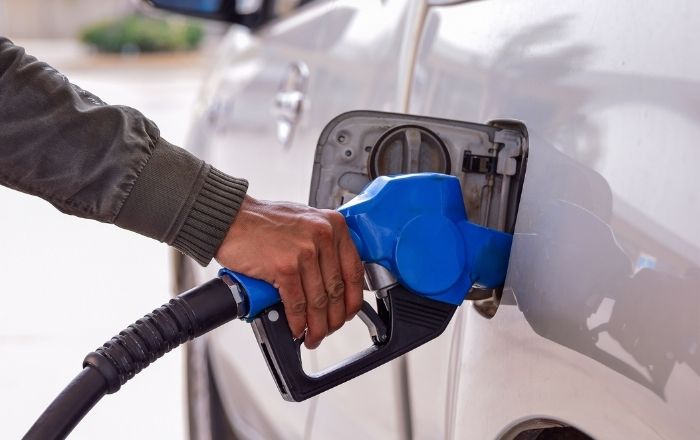 como economizar com combustivel