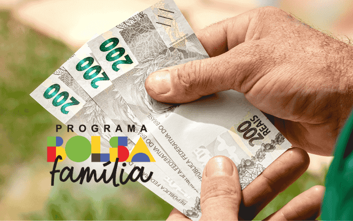 qual o valor do bolsa familia 2026