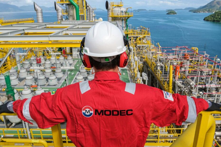 modec vagas de emprego onshore offshore processo seletivo