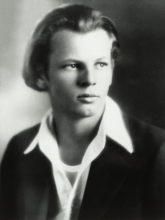 Bilionários estão pagando fortunas por arte novamente? Pintura de Jackson Pollock é vendida por US$ 181 milhões 2 Jackson Pollock em 1928