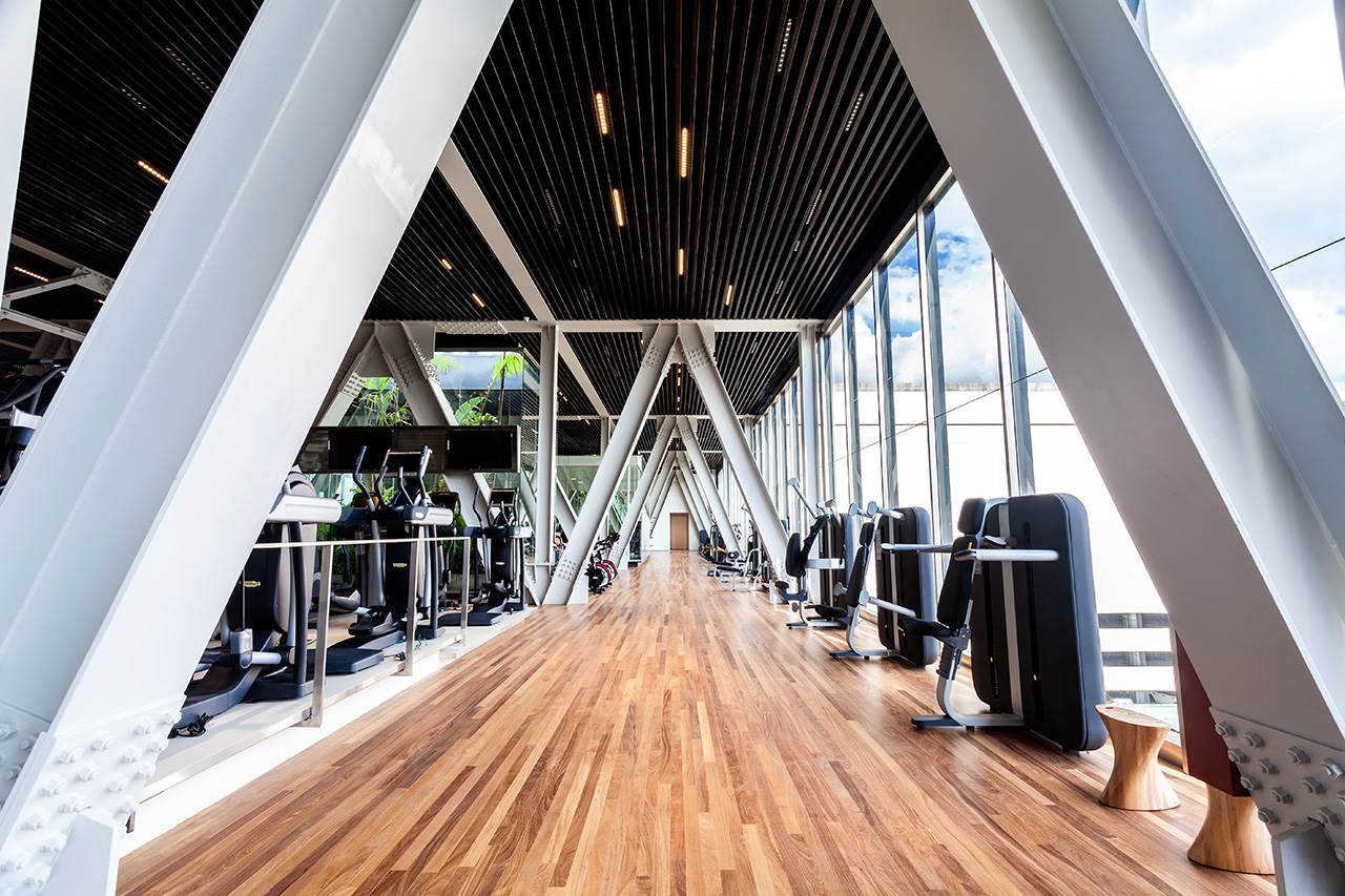 Bodytech Iguatemi