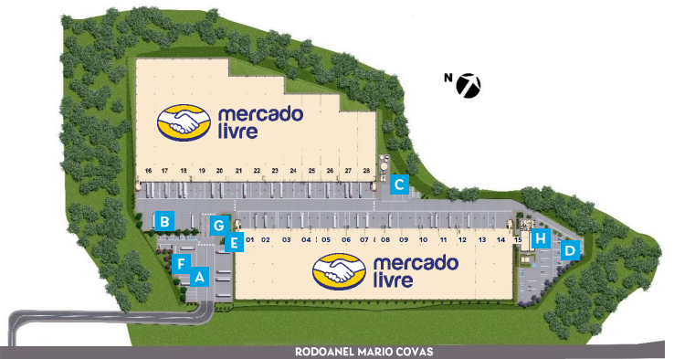 Fundo imobiliário assina contrato com Mercado Livre e zera vacância do portfólio; veja detalhes 1 1779969235 350 Fundo imobiliario assina contrato com Mercado Livre e zera vacancia