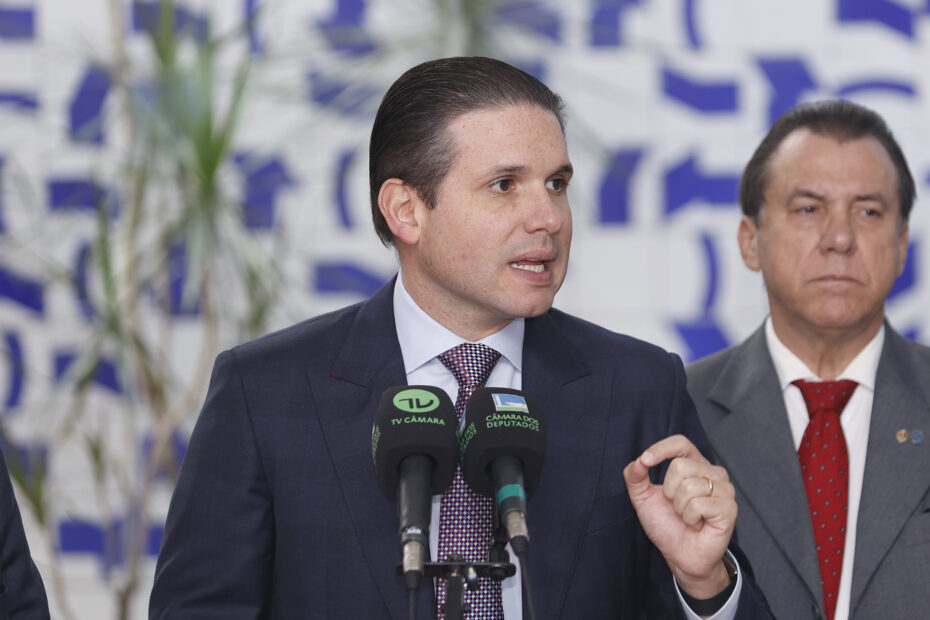 Acordo preve ate um ano de transicao para fim da