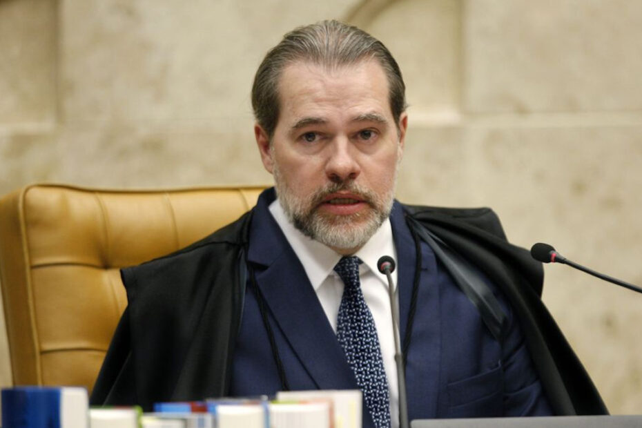 Apos decretos de Lula Toffoli marca julgamento de recursos de