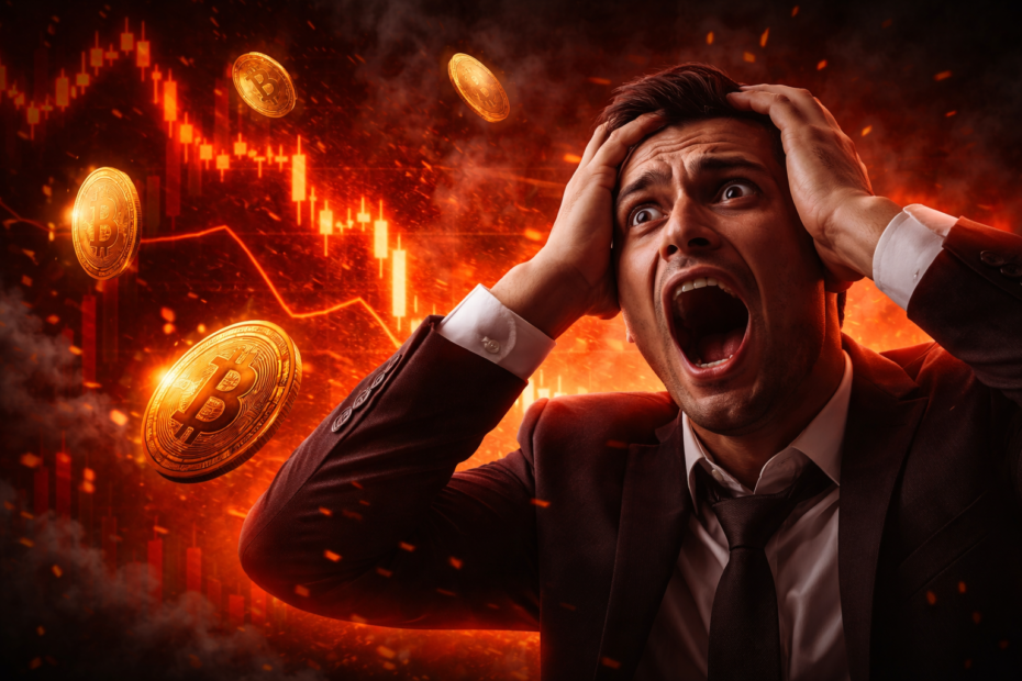 Ate onde vai o preco do Bitcoin BTC Criptomoeda tateia