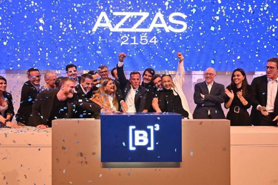 Azzas 2154