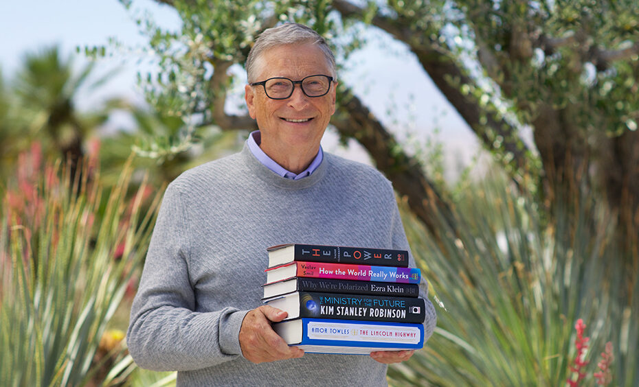 Bill Gates
