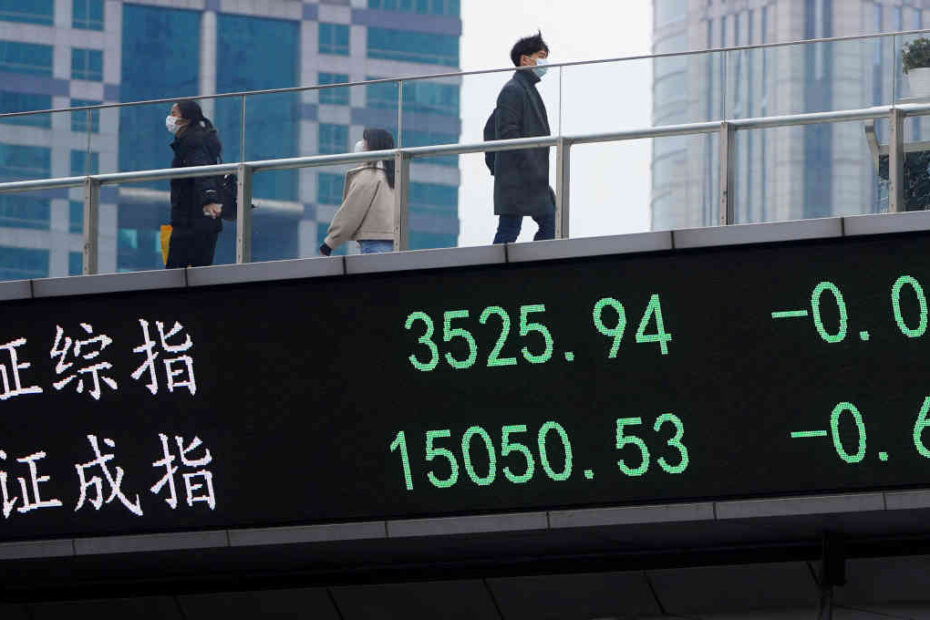 Bolsas da Asia fecham em alta com recorde em Toquio