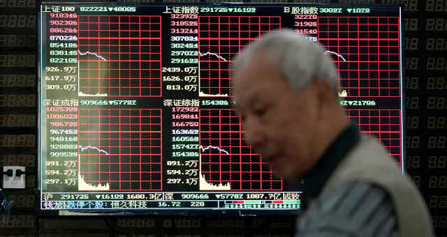 Bolsas da Asia fecham mistas apos rali em NY e