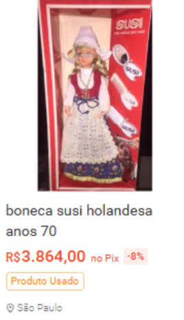 Bonecos por ate R 5 mil veja brinquedos da Estrela