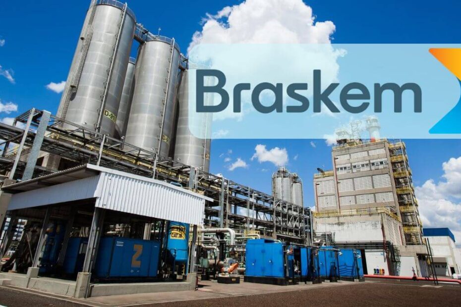 Braskem 1