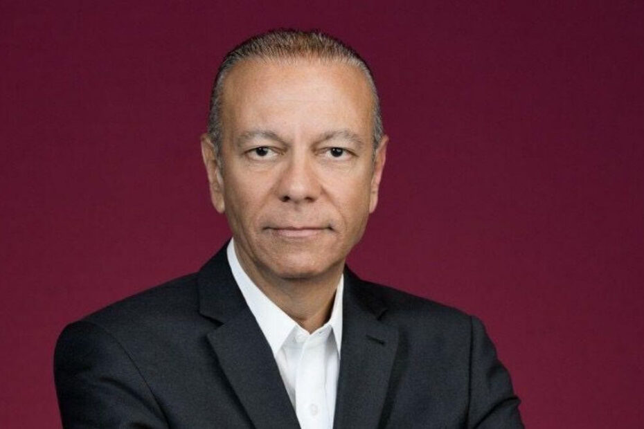 CEO do Bradesco BBDC4 Marcelo Noronha. Foto Divulgacao