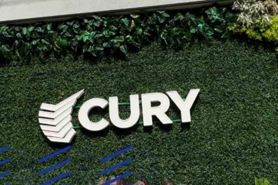 CURY 2