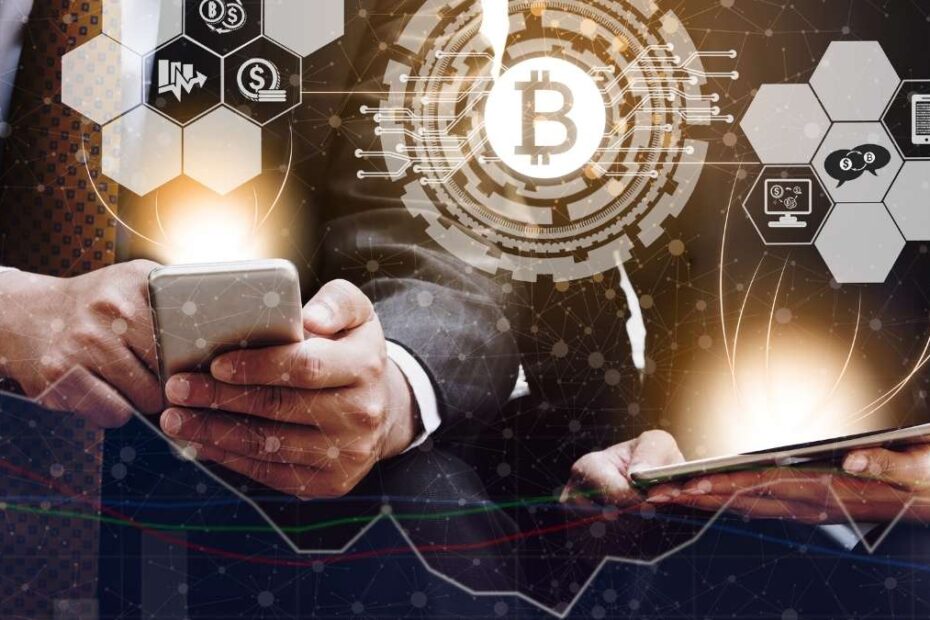 Clarity Act pode inaugurar nova fase para o mercado de