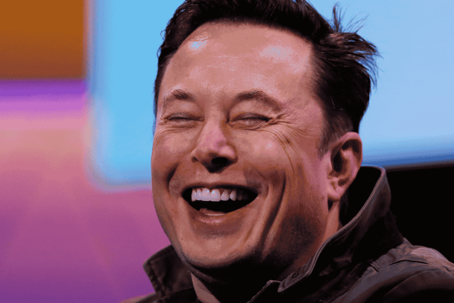 Com destino a Marte SpaceX faz pedido de IPO trilionario