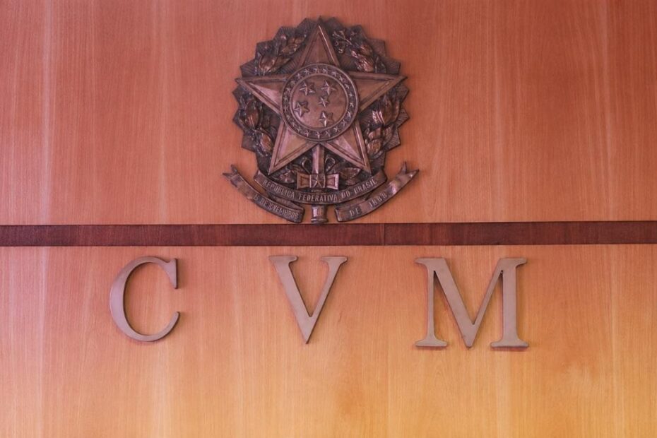 Comissao de Valores Mobiliarios CVM. Foto Divulgacao