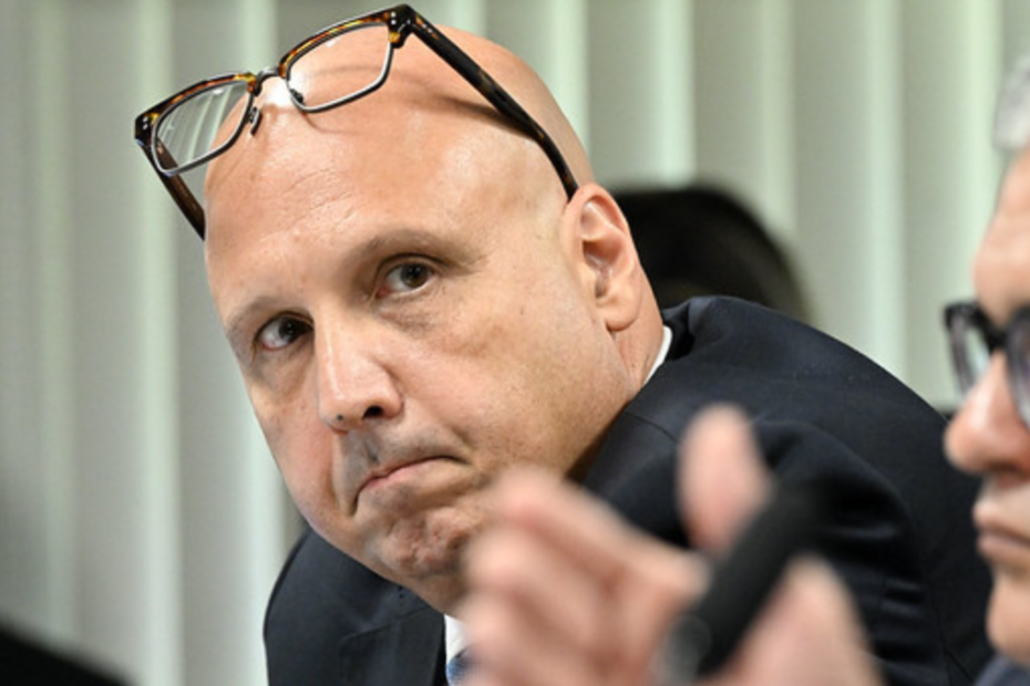 Comissao do Senado aprova indicacoes de Otto Lobo e Igor