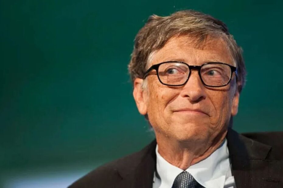 Como ja dizia Bill Gates Eu escolho uma pessoa preguicosa