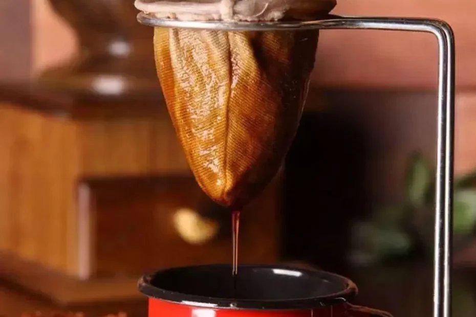 Consumo de cafe sobe 244 no primeiro quadrimestre deste ano