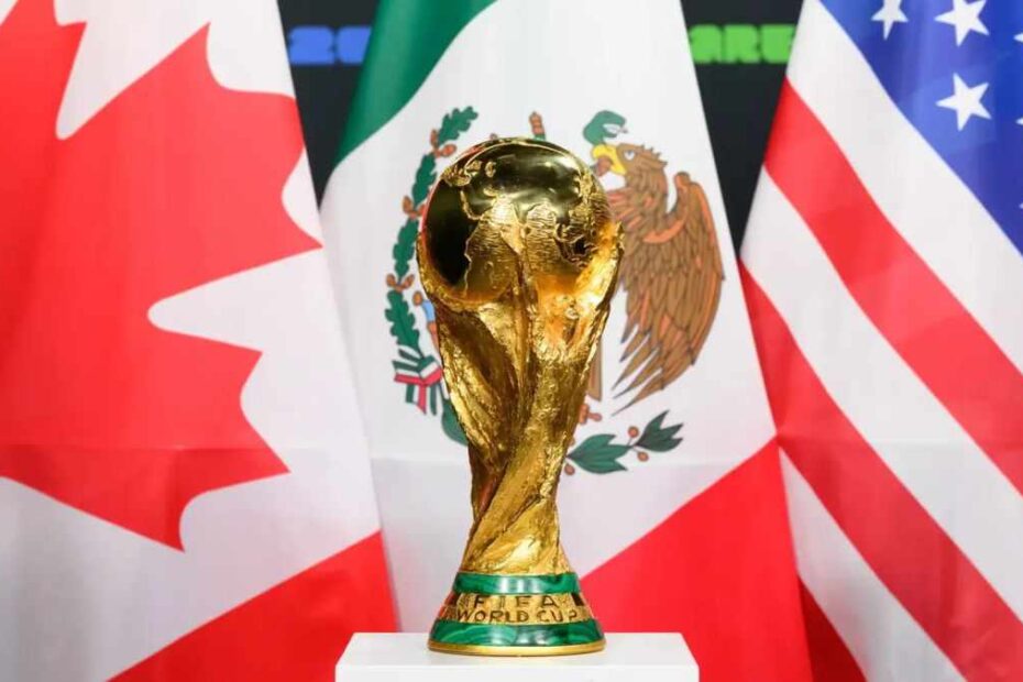 Copa do Mundo 2026 Divulgacao 1