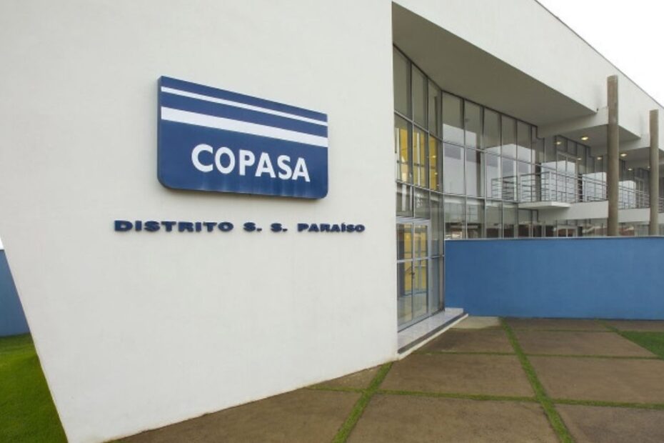 Copasa CSMG3 avanca em privatizacao e protocola pedido de oferta