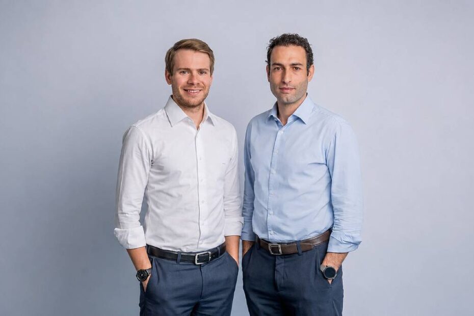 Credito privado Gianfranco Nardini e Frederico Maluf ARZ Capital