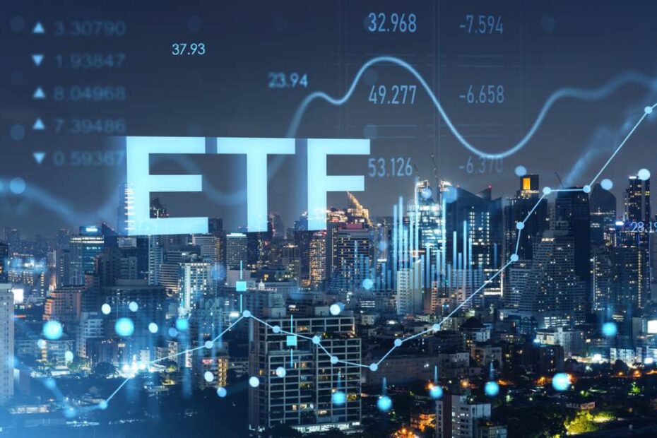 ETFs globais que investem em FIIs