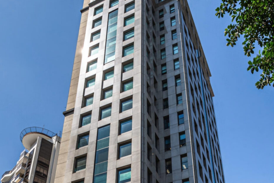Edificio Metropolitan HGPO11