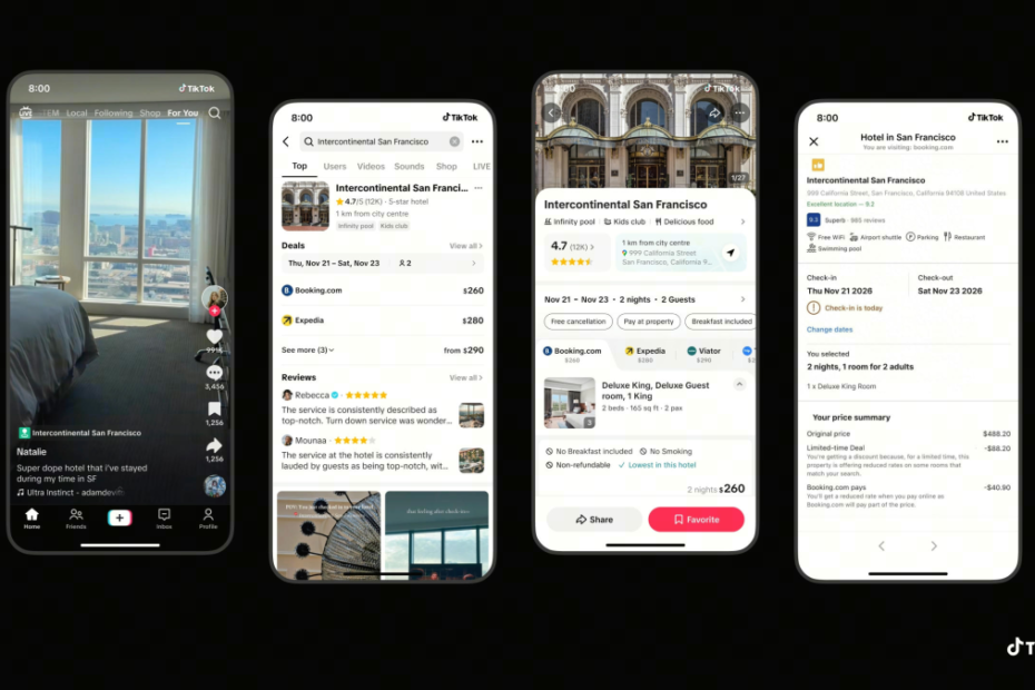 Em breve voce vai poder reservar seu hotel ou passeio