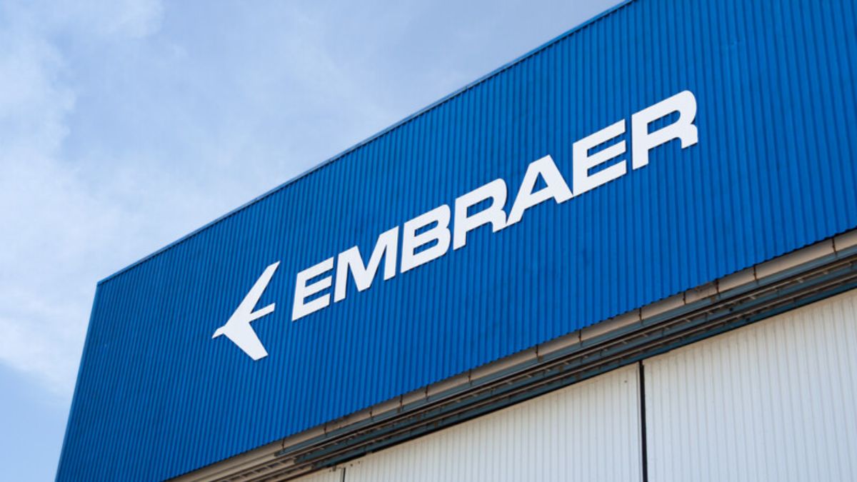 Embraer (EMBJ3).