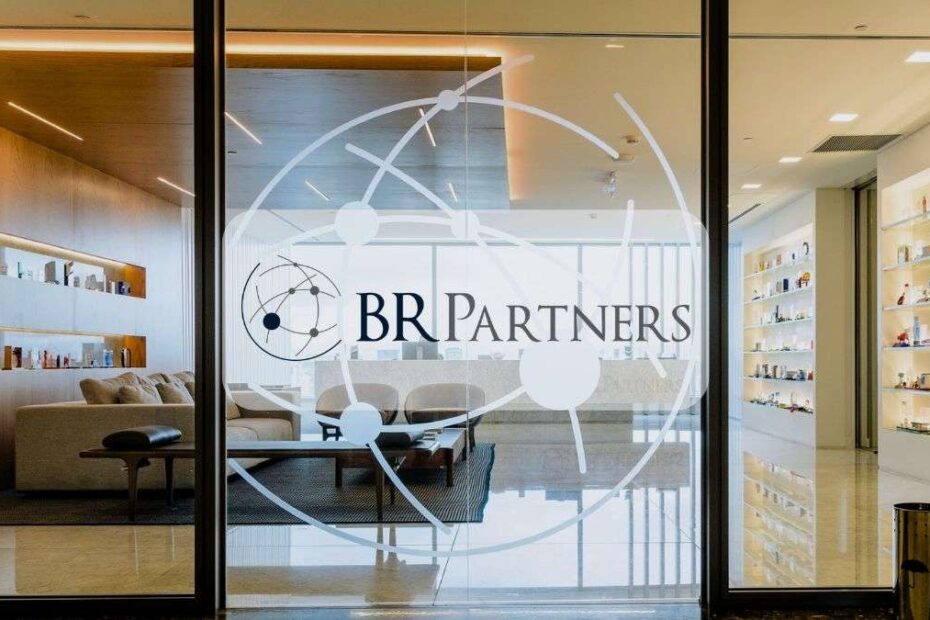 Escritorio do banco BR Partners BRBI11. Foto Divulgacao 2