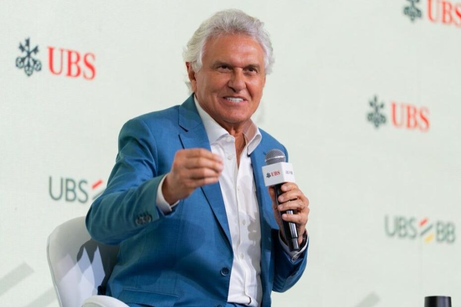 Eu nao queria mas vai acontecer impeachment se eu chegar