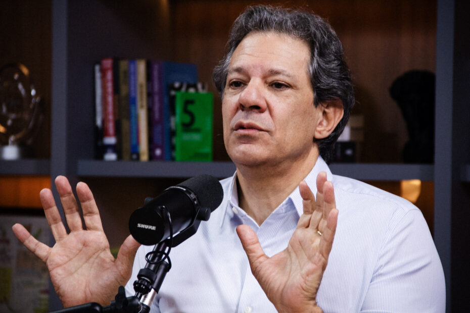 Exclusivo ‘salto mais alto sugerido por Lula se refere ao