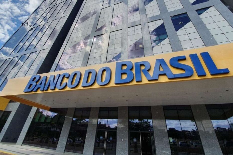 Fachada do Banco do Brasil BBAS3. Foto Divulgacao 1