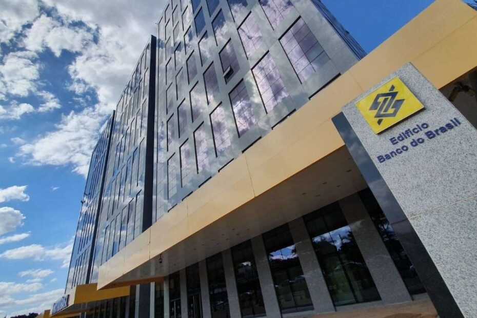 Fachada do Banco do Brasil BBAS3. Foto Divulgacao 2