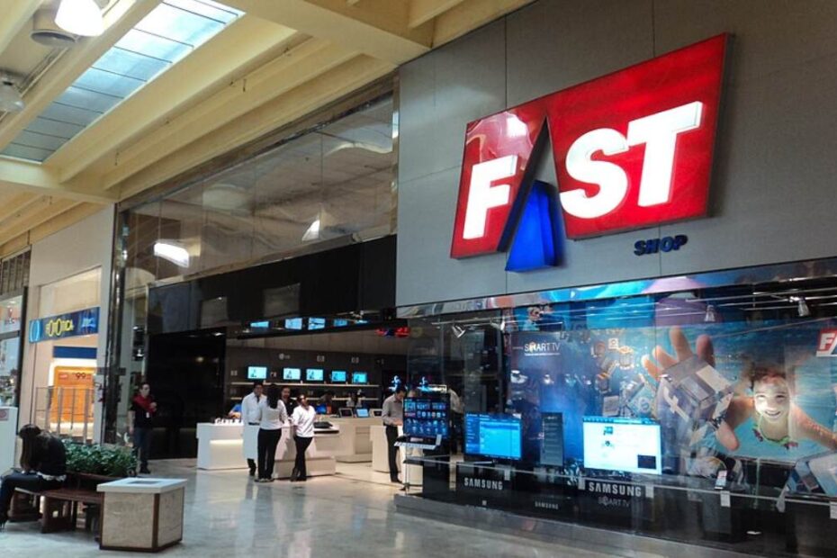 Fast Shop