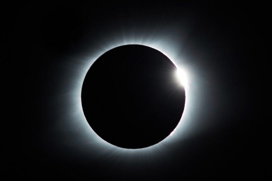 Fenomeno raro brasileiro vai conseguir ver eclipse mais longo dos