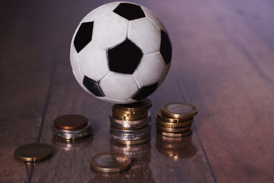 Futebol e investimentos