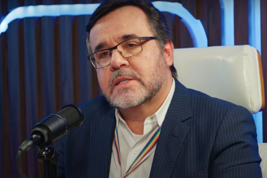 Geovanne Tobias diretor financeiro CFO do Banco do Brasil BBAS3. Foto Reproducao