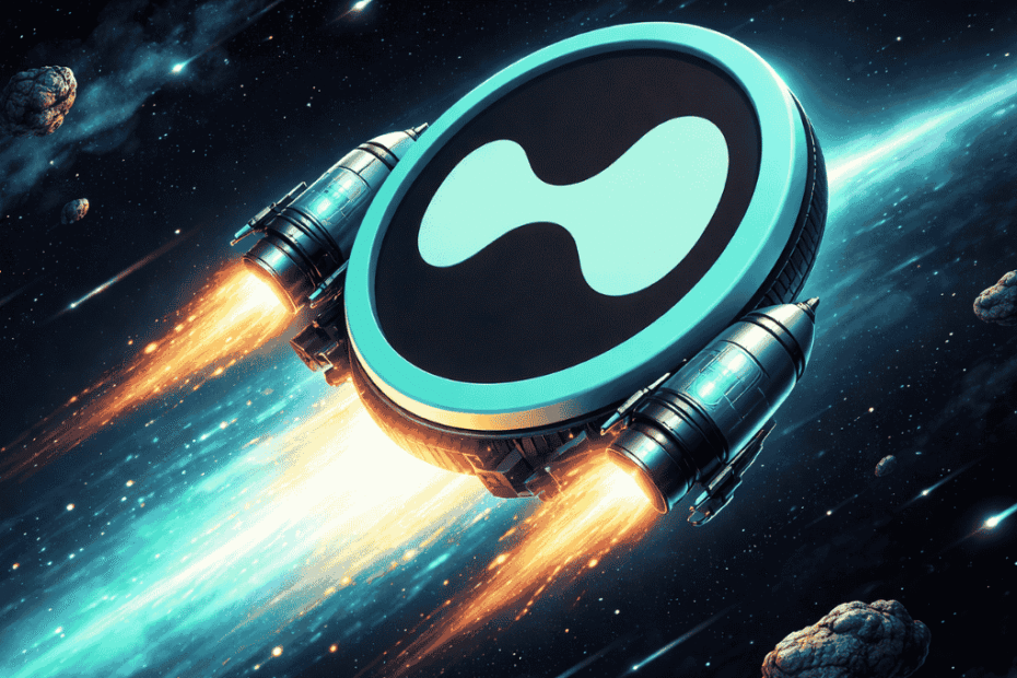 Hyperliquid HYPE dobra de preco no ano Gestora aponta atualizacao