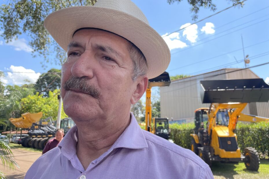 Justica Eleitoral oficializa cancelamento de filiacao de Aldo Rebelo ao