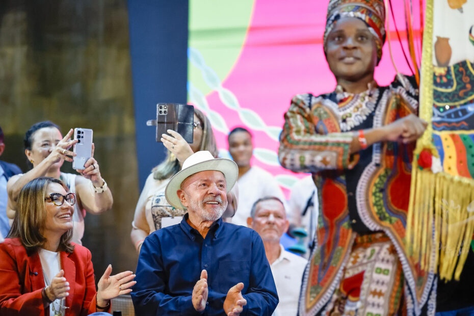 Lula ‘Quem disse que Trump nao vai dizer que a